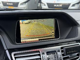 Mercedes E-klasse E63 AMG 4matic LED/PANO/FULL picture 19