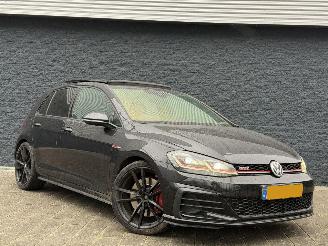Auto incidentate Volkswagen Golf 2.0TSI GTI FACELIFT PANO/DSG 2019/4