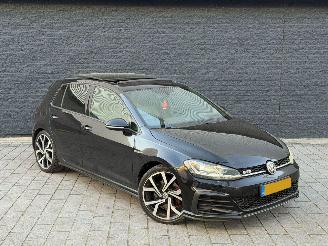 Volkswagen Golf 2.0 TDI GTD FACELIFT PANO/AUTOMAAT picture 3