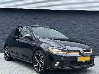 Voiture accidenté Volkswagen Polo 2.0 TSI GTI PANO/AUTOMAAT FULL 2022/9