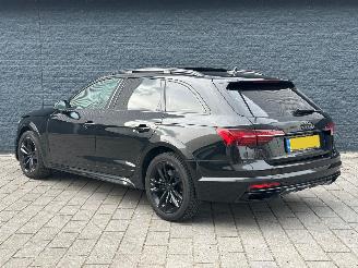 Audi A4 allroad 45 TFSI quattro edition one picture 3