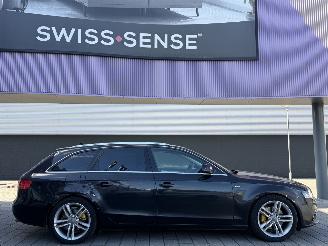 Audi A4 3.0TDI quattro LED/AUTOMAAT picture 3