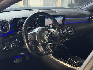 Mercedes A-klasse A45s AMG PANO/MEMORY picture 9