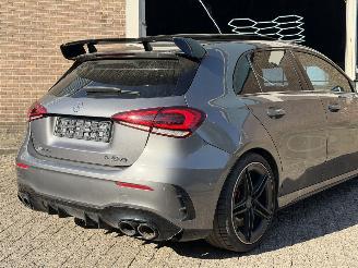 Mercedes A-klasse A45s AMG PANO/MEMORY picture 5