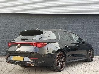Cupra Leon Sportstourer 1.4 e-Hybrid VZ picture 3