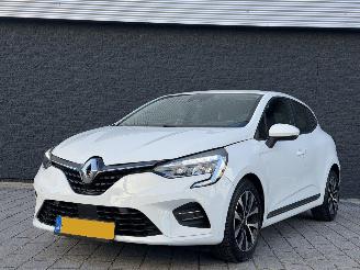 Renault Clio 1.0 TCe LED/NAP picture 7