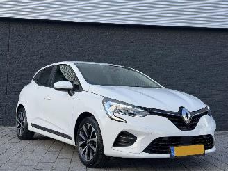 Voiture accidenté Renault Clio 1.0 TCe LED/NAP 2020/7