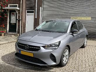 Damaged car Opel Corsa 1.2 Edition 2020/12