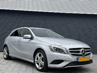 Unfallwagen Mercedes A-klasse A180 BENZINE LED 2013/1