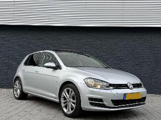 škoda osobní automobily Volkswagen Golf 1.2TSI DSG/PANO HIGHLINE 2013/8