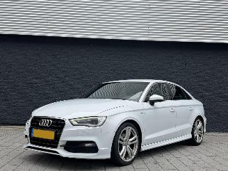 skadebil auto Audi A3 1.4 TFSI S-LINE LIMOUSINE AUTOMAAT 2014/4