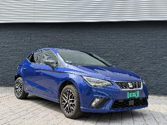 Seat Ibiza 1.0TSI LED/KEY-LESS picture 7