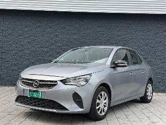  Opel Corsa 1.2 Benzine 2020/8