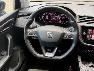 Seat Ibiza 1.0 TSI FR Beats Pano/Keyless picture 14