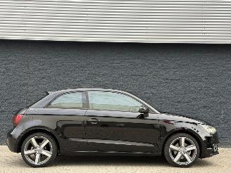 Audi A1 1.4TFSI S-LINE AUTOMAAT/LED picture 2