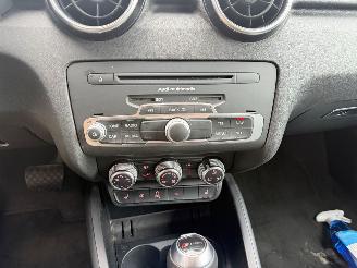 Audi A1 1.4TFSI S-LINE AUTOMAAT/LED picture 13