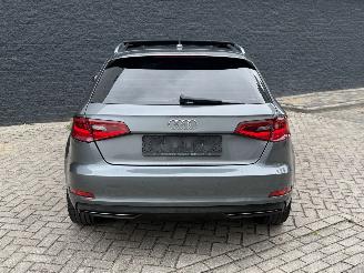 Audi A3 1.4TFSI G-TRON automaat/pano picture 4