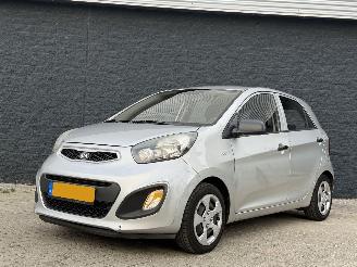 Kia Picanto 1.0 CVVT Comfort pack AIRCO picture 7