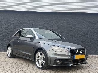 Auto incidentate Audi A1 1.4TFSI S-LINE AUTOMAAT 2010/12