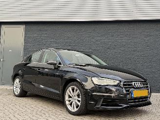Schadeauto Audi A3 1.4TFSI LIMOUSINE AUTOMAAT 2015/6