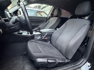 BMW 1-serie 118i Executive automaat KM NAP picture 10
