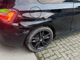 BMW 1-serie 118i Executive automaat KM NAP picture 11