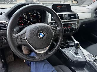 BMW 1-serie 118i Executive automaat KM NAP picture 7