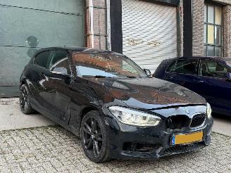 BMW 1-serie 118i Executive automaat KM NAP picture 3
