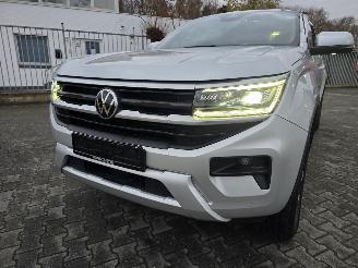 Volkswagen Amarok  picture 23