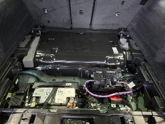 BMW XM 50e Isle Of Man Grün Metallic picture 22