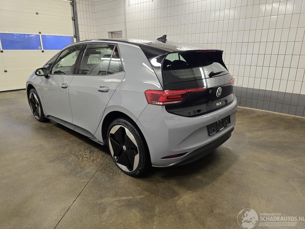 Volkswagen ID.3 170 kW