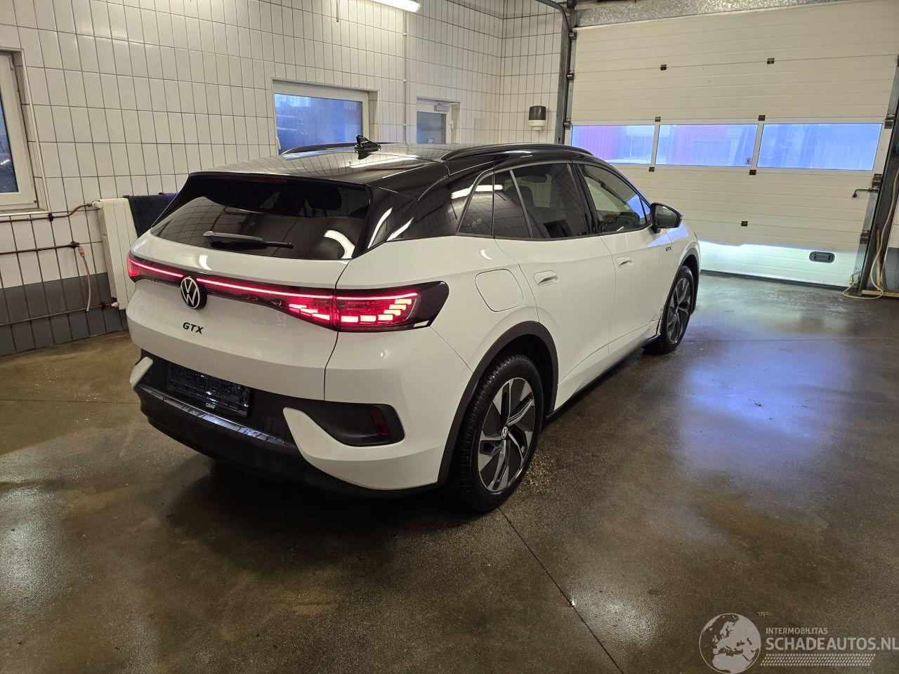 Volkswagen ID.4 GTX 4MOTION