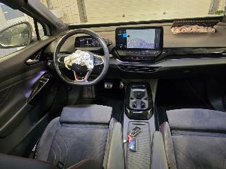Volkswagen ID.4 GTX 4MOTION picture 14