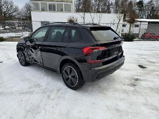 Skoda Kamiq MONTE CARLO picture 3