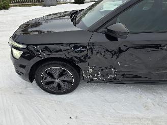 Skoda Kamiq MONTE CARLO picture 11