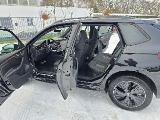 Skoda Kamiq MONTE CARLO picture 7