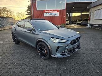 Schadeauto Cupra Formentor VZ5 Enceladus Grey Edition 4Drive 2024/6