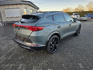 Cupra Formentor VZ5 Enceladus Grey Edition 4Drive picture 3