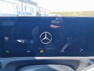 Mercedes A-klasse A200 AMG picture 21