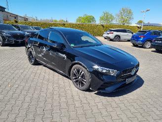 Mercedes A-klasse A200 AMG picture 4