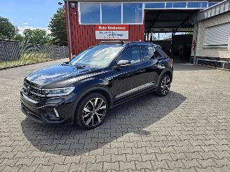 škoda osobní automobily Volkswagen T-Roc R-LINE 2025/12