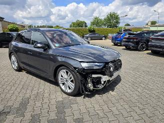 Audi Q5 QUATTRO S-LINE picture 3