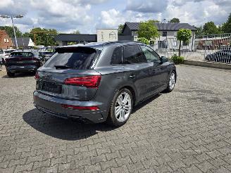 Audi Q5 QUATTRO S-LINE picture 2