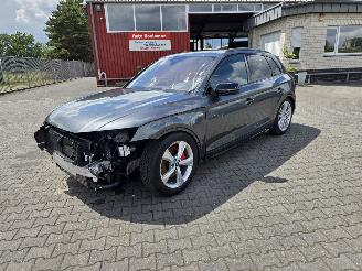 Audi Q5 QUATTRO S-LINE picture 4