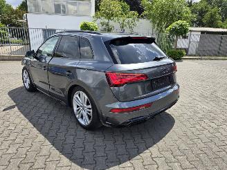 Unfallwagen Audi Q5 QUATTRO S-LINE 2024/7
