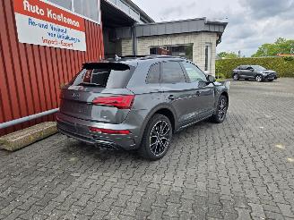 škoda osobní automobily Audi Q5 40 TDi QUATTRO PANORAMA 2025/2