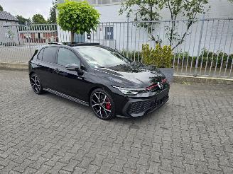 Schadeauto Volkswagen Golf GTI 195 kW Panorama 2024/11