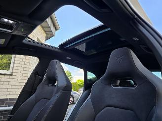 Cupra Formentor VZ 245 kW PANORAMA picture 9