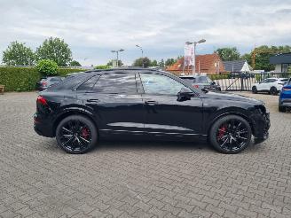 Audi Q8  picture 11