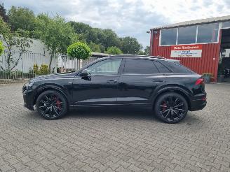 Audi Q8  picture 10